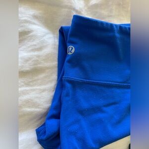 Lululemon bundle aligns and define